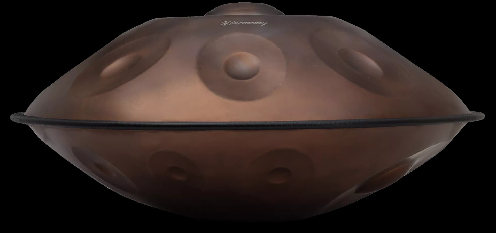 About Handpan (Handpan) ​