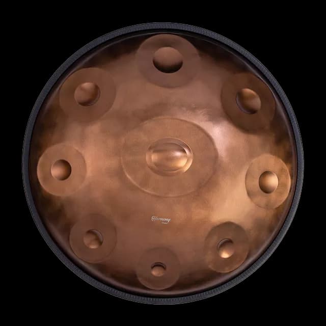 Handpan