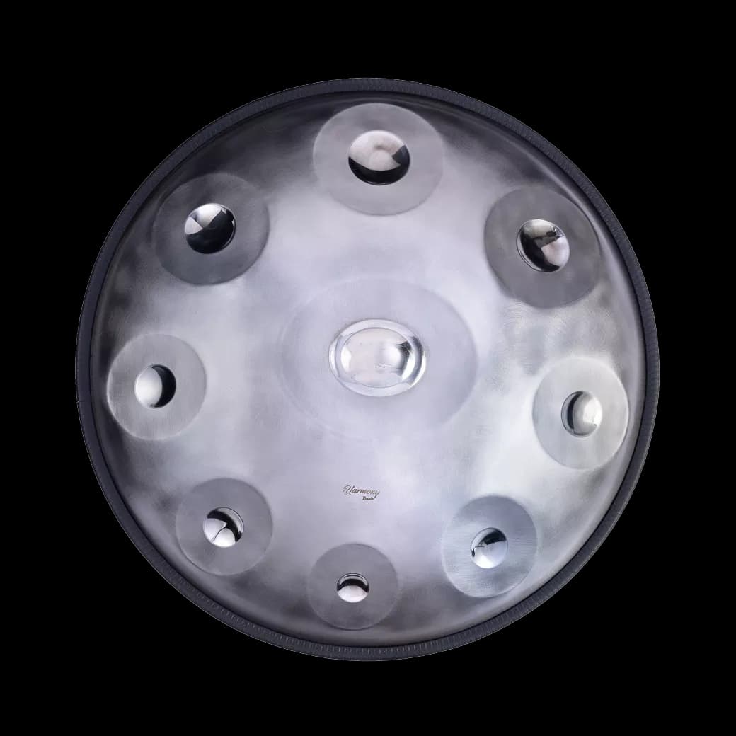mofanegh design 9 note