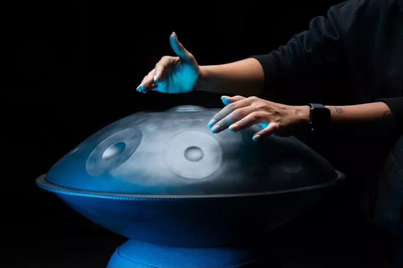 How to Choose the Right Handpan Scale as a Beginner