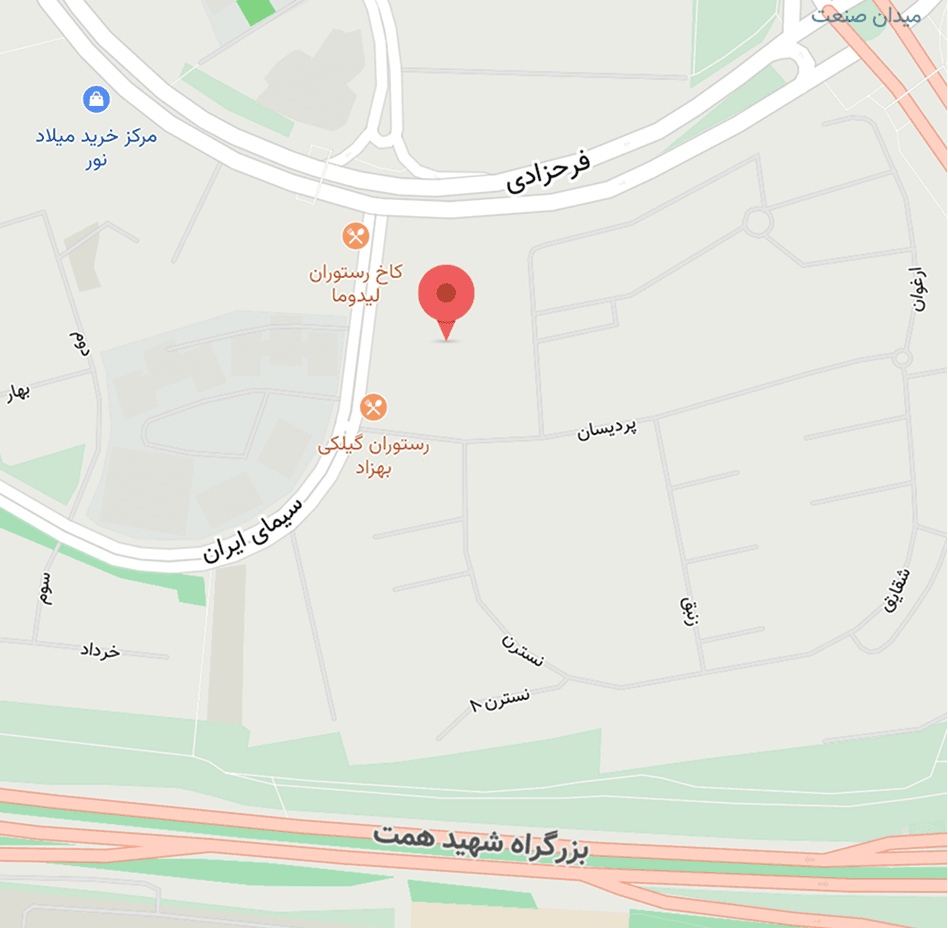 location