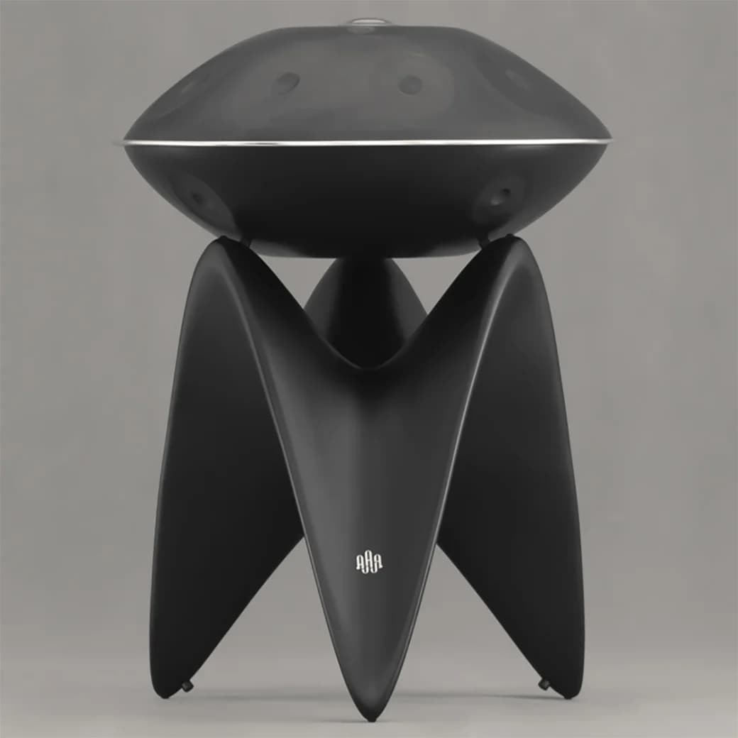 Fiberglass stand size M 8