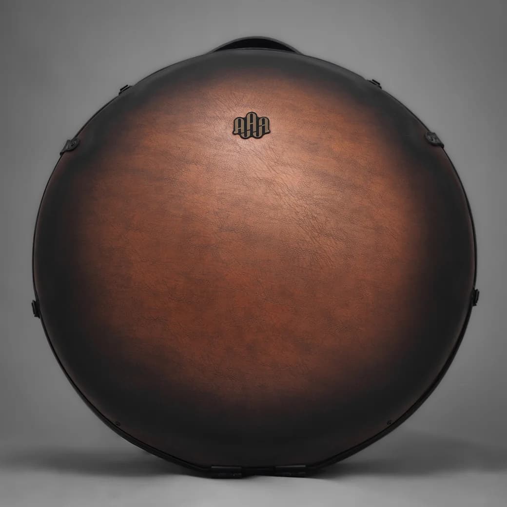 Vintage Hardcase
