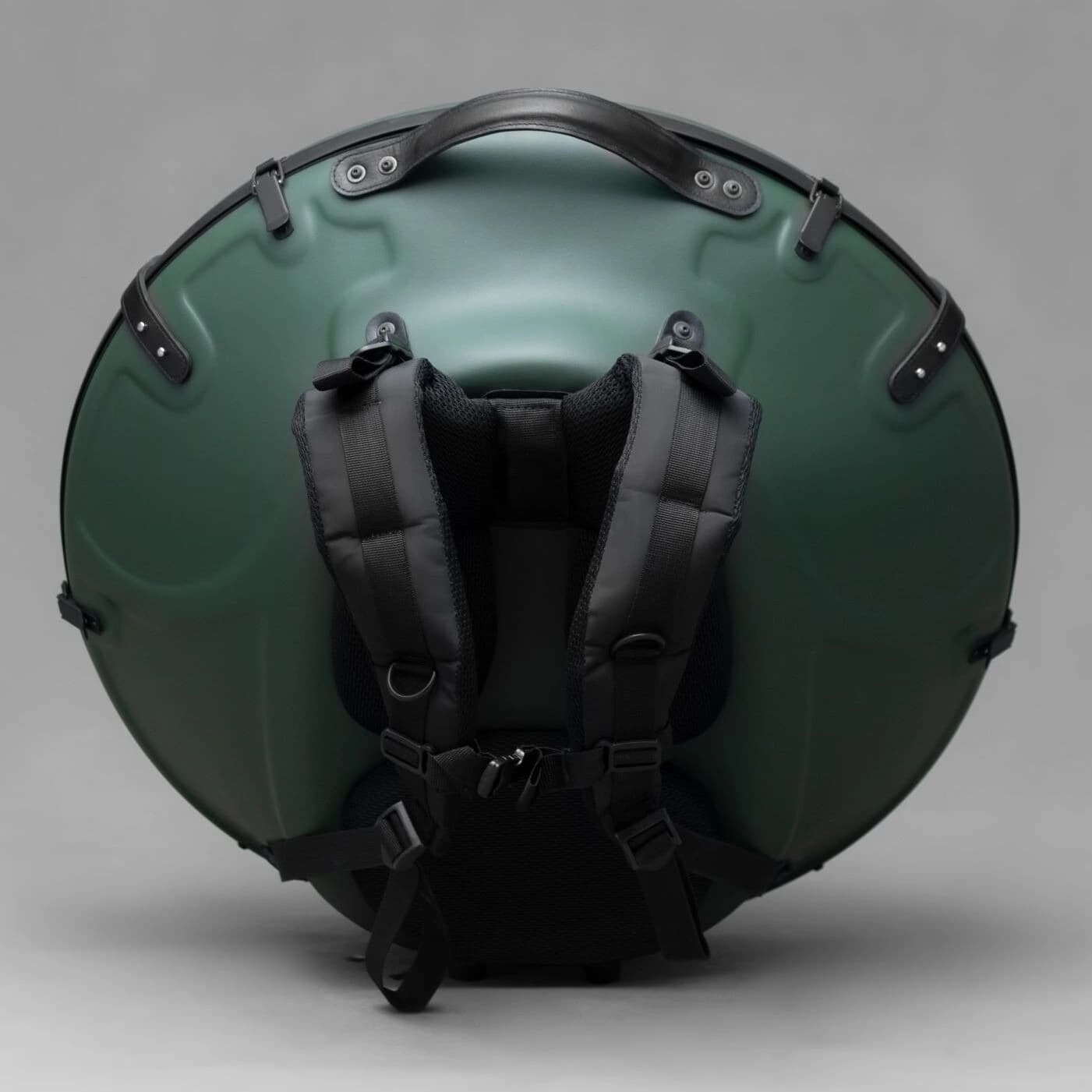 Universe Medium Bag Green