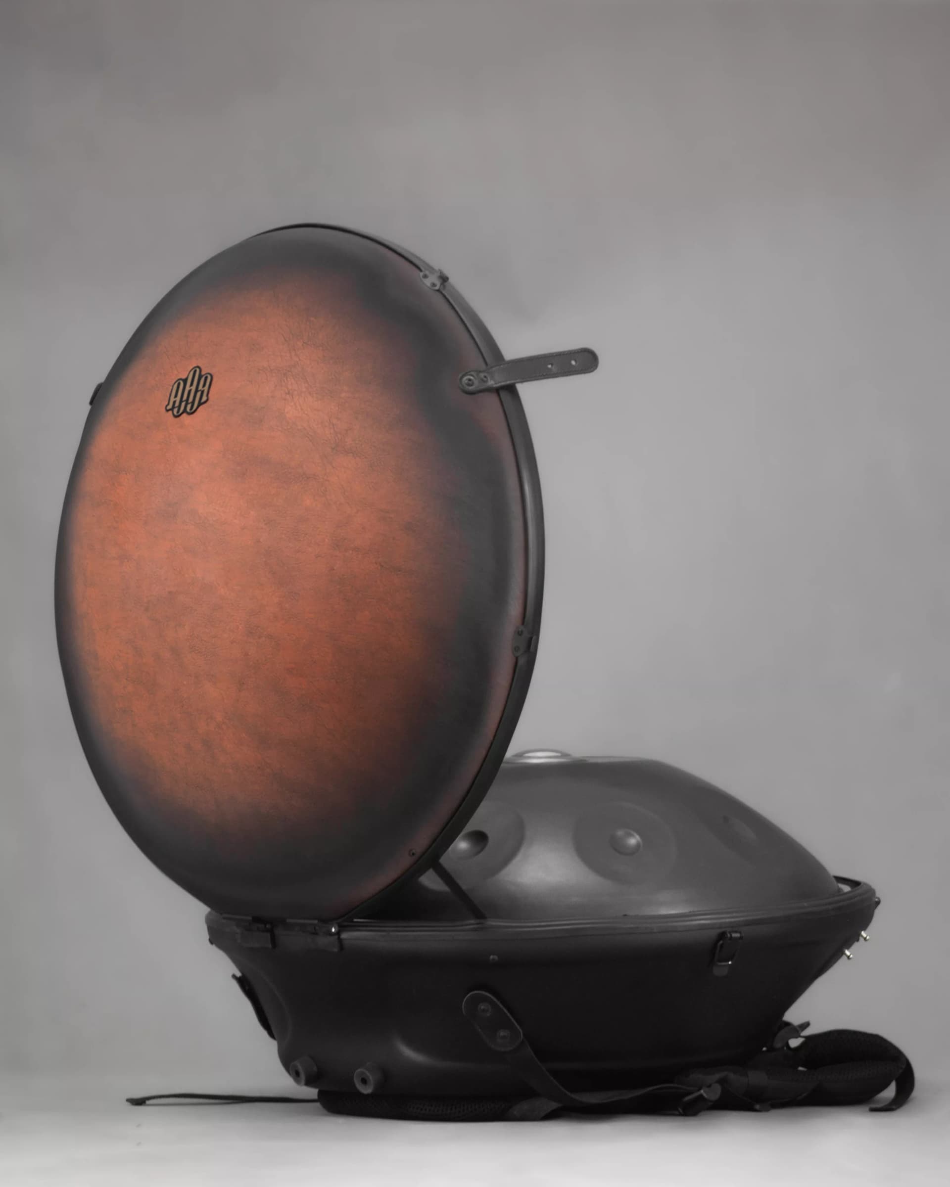 Vintage Hardcase 9