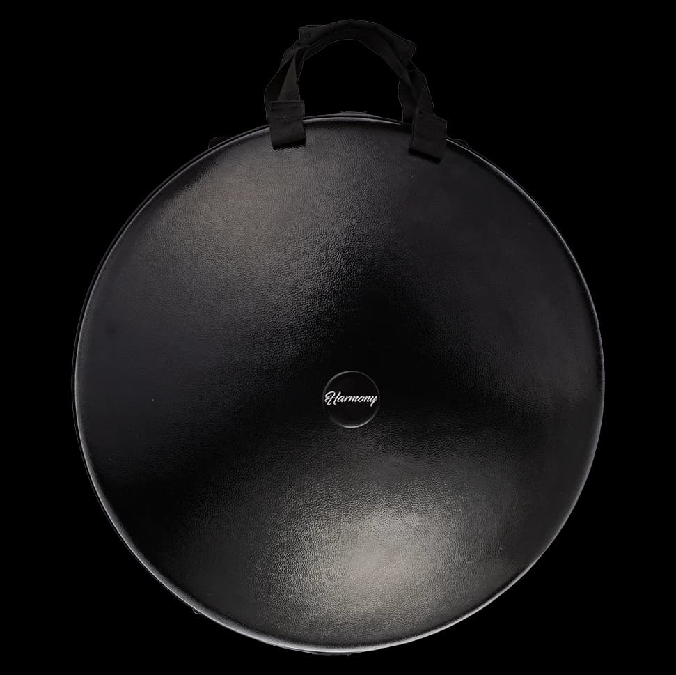 Harmony hardcase