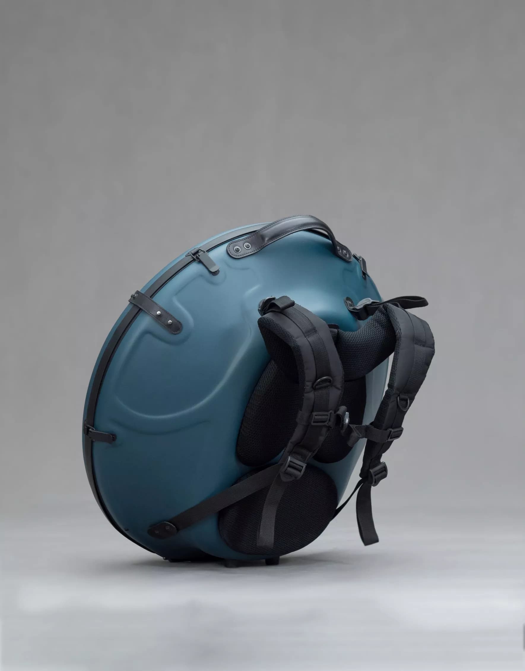 universe medium blue