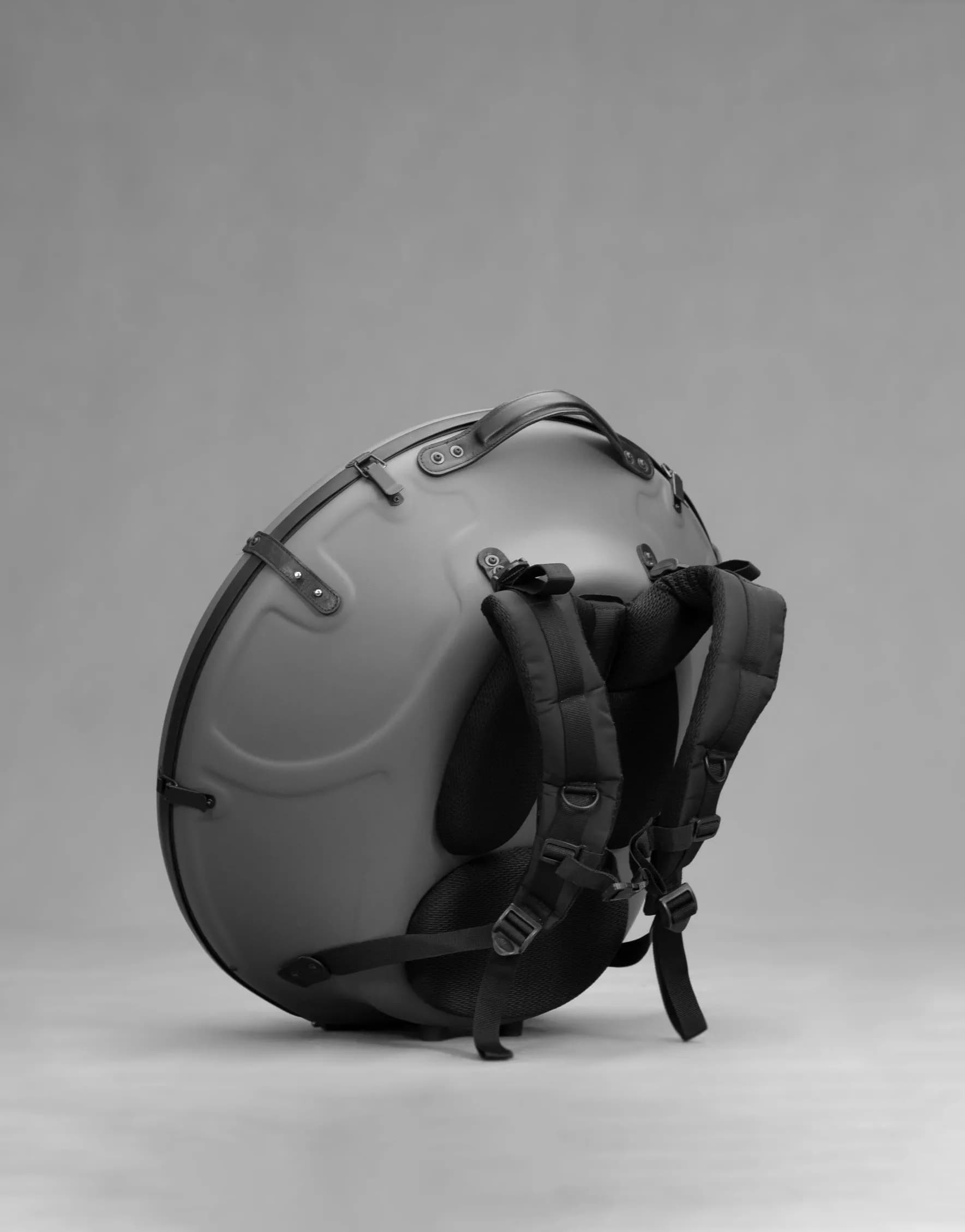 universe medium gray