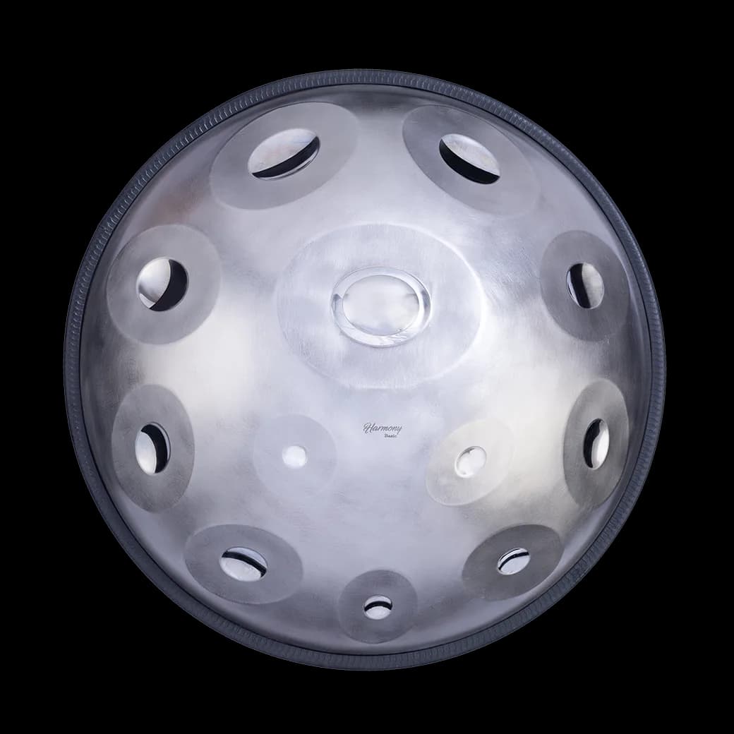 D Kurd 12Note Handpan
Mofanegh Design