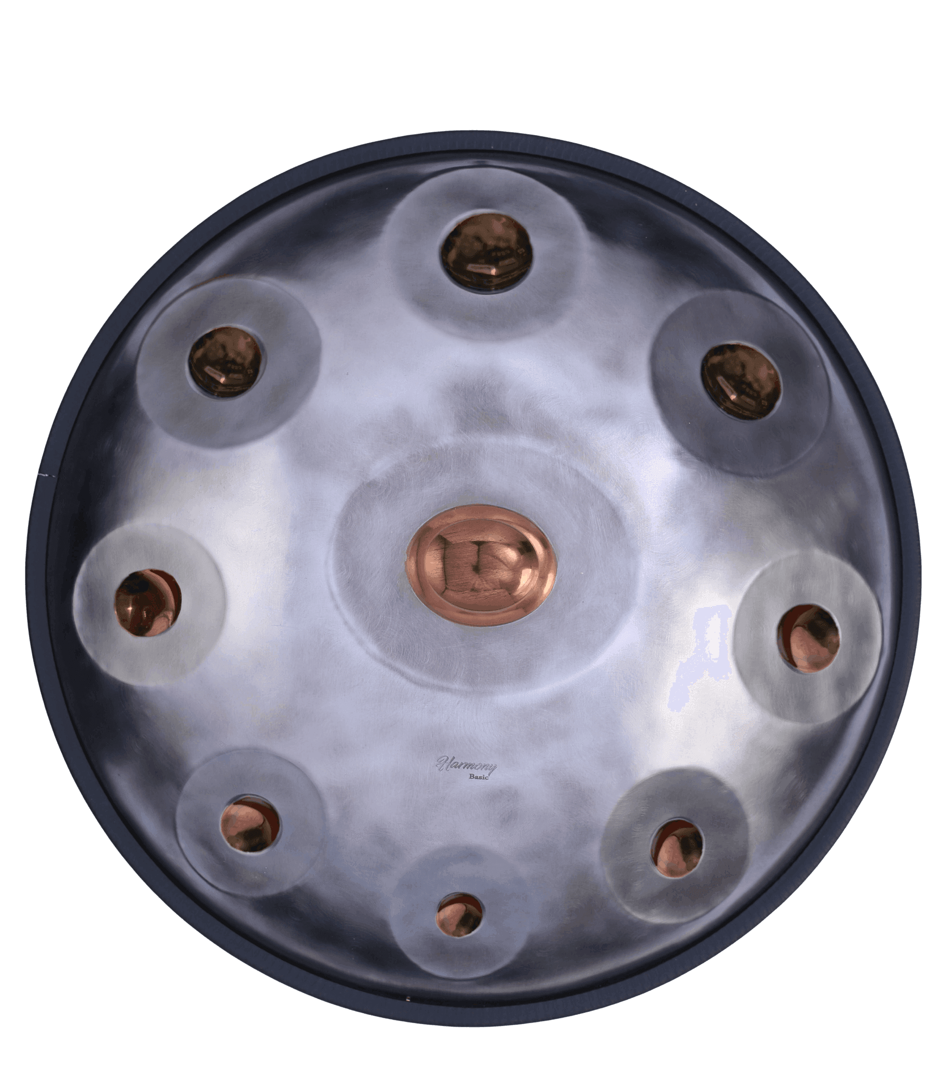 D kurd 9Note Handpan
Shiraz Design
