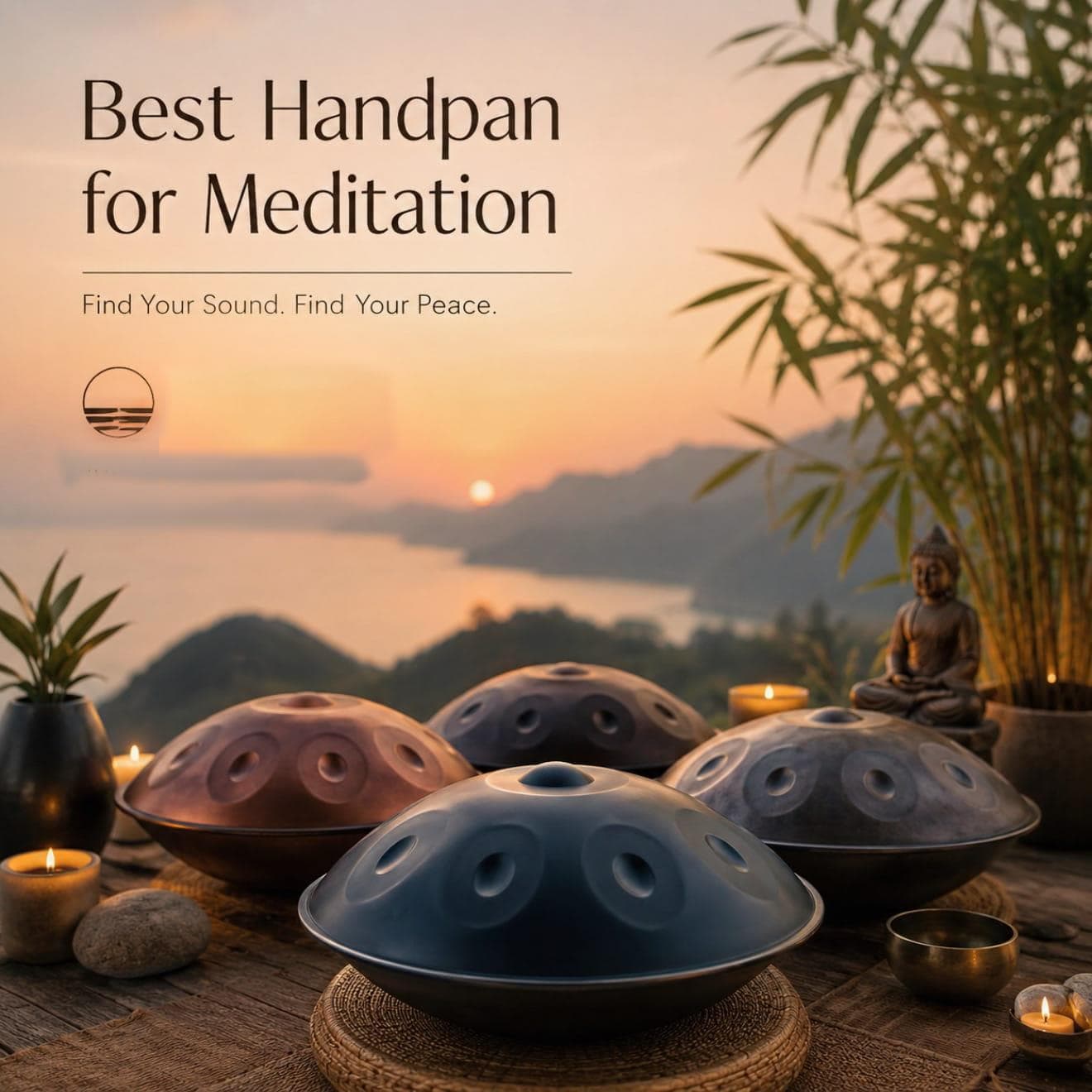Best Handpan for Meditation