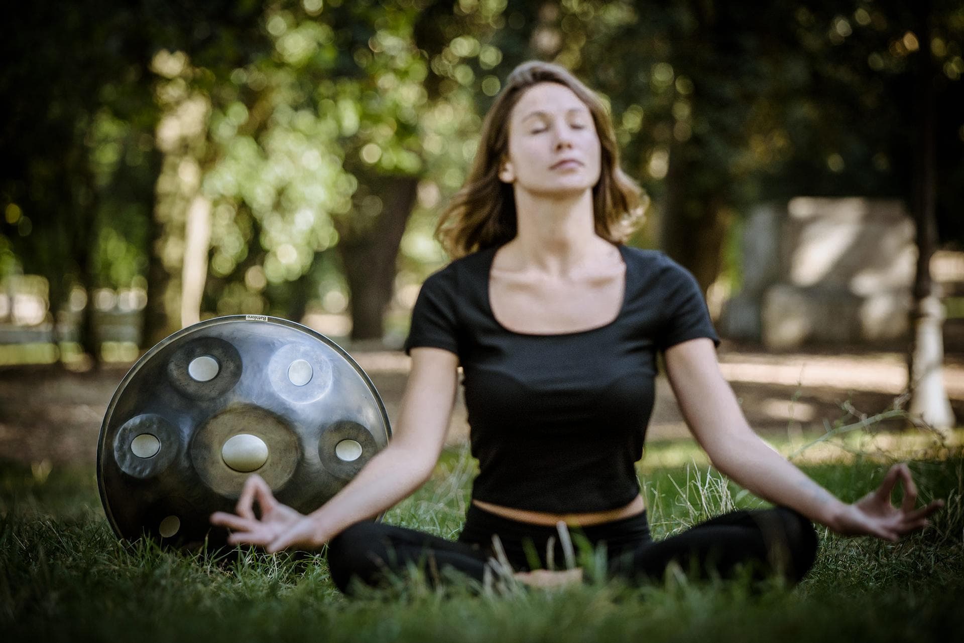 Best Handpan for Meditation
